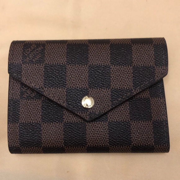 Handbags - Designer look wallet